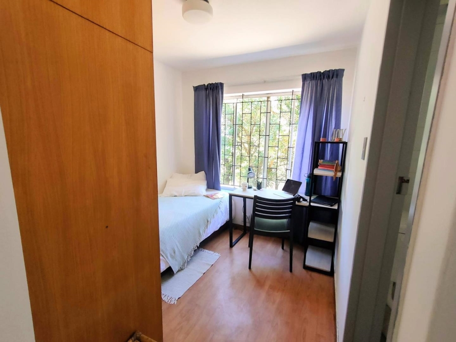 To Let 1 Bedroom Property for Rent in La Colline Western Cape